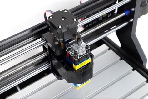 convert laser engraver to cnc